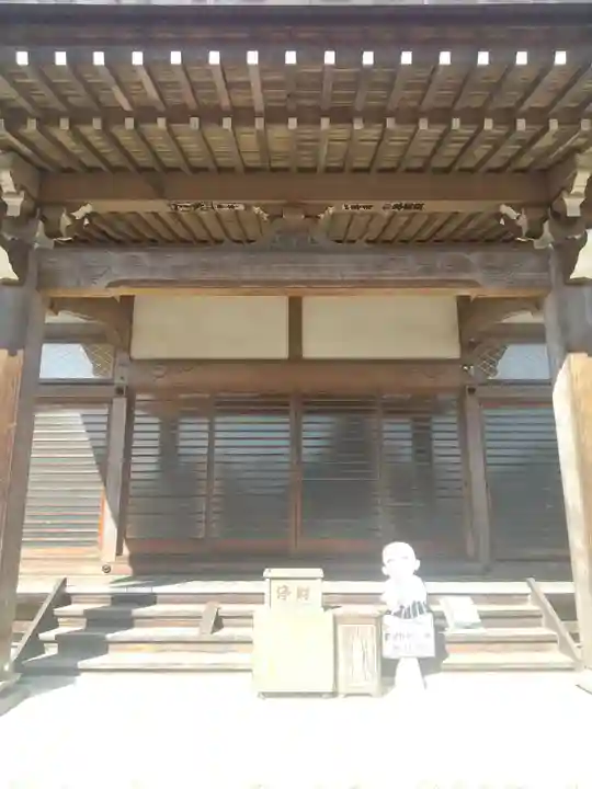 勝音寺(埼玉県)