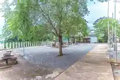 賀茂別雷神社(栃木県)