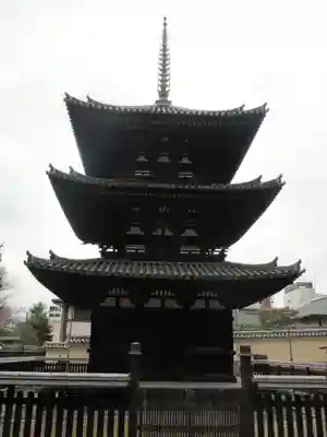 興福寺のその他建物