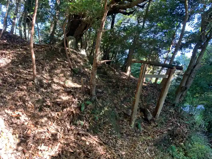 庚申塔(千葉県)