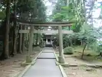 中尊寺(岩手県)