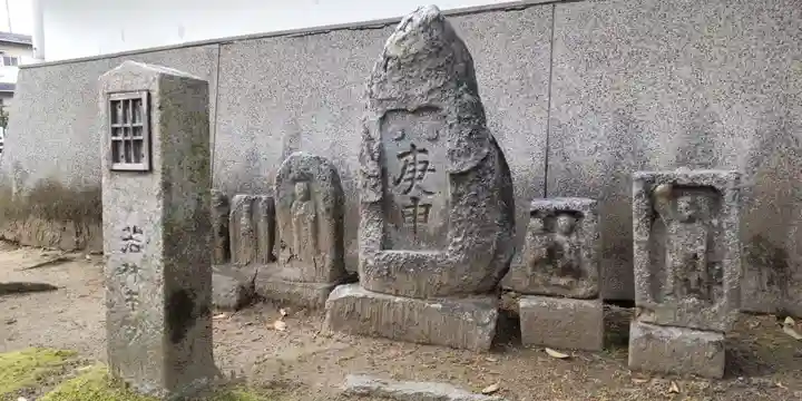 八幡神社(奈良県)