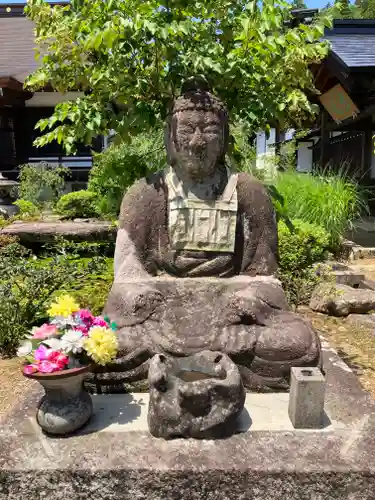 大雄寺(岐阜県)