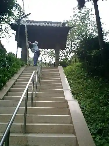 回春院のその他建物