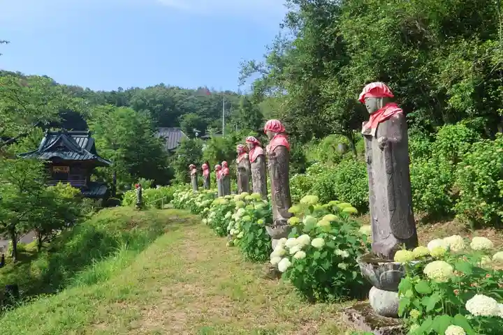 陽林寺(福島県)