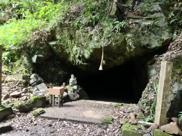 太平山神社(栃木県)