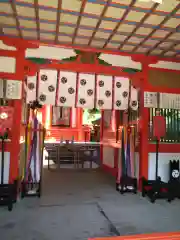 阿須賀神社(和歌山県)