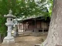 高石神社(千葉県)