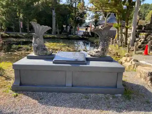 丹生大師 神宮寺のその他建物