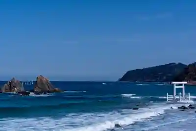 櫻井神社(福岡県)
