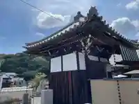 普音寺のその他建物