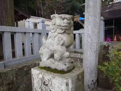 龍藏神社(神奈川県)