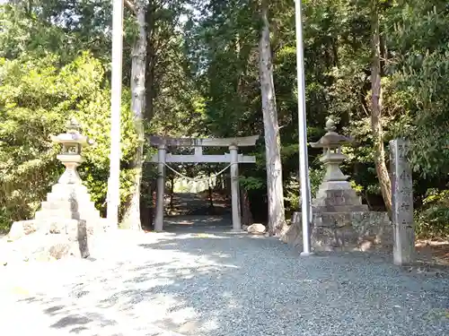 小島神社(愛知県)