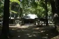 東蕗田天満社のその他建物