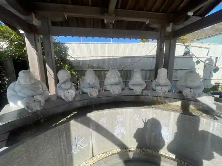 八浄寺(兵庫県)