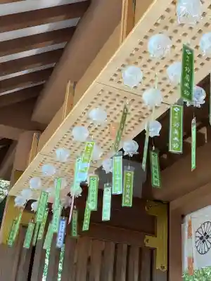 東京大神宮(東京都)