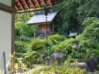 春埜山神社(愛知県)