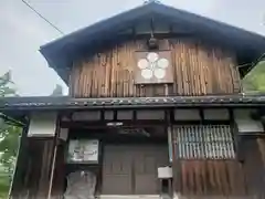 菅山寺の建物その他