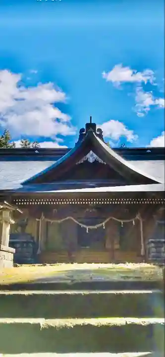 法光院(山形県)