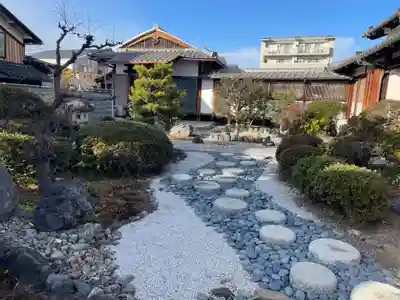安禅寺(京都府)