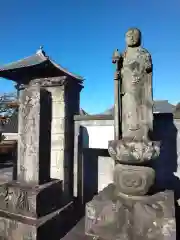 馬蹄寺(埼玉県)