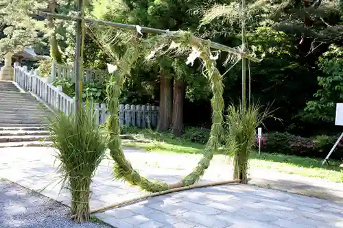 函館八幡宮の体験その他