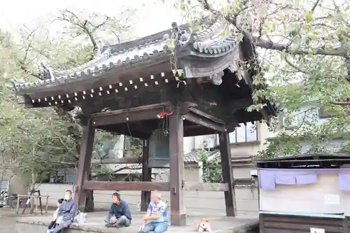 蓮馨寺(埼玉県)