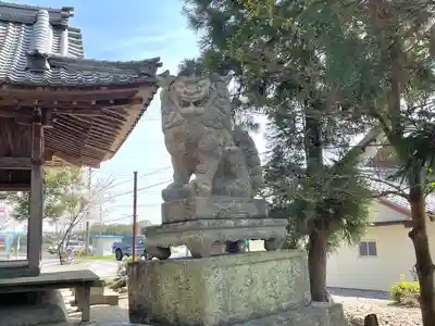 旭野神社(滋賀県)