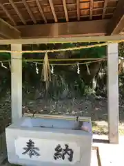 岡山神社(福井県)