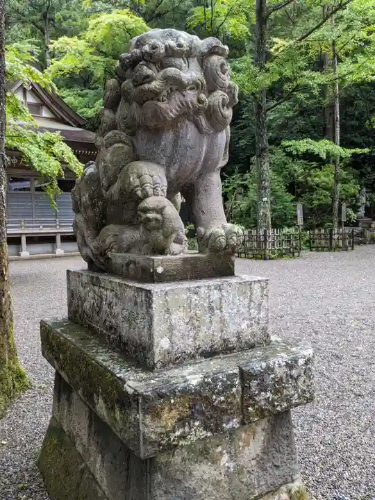 宝登山神社(埼玉県)