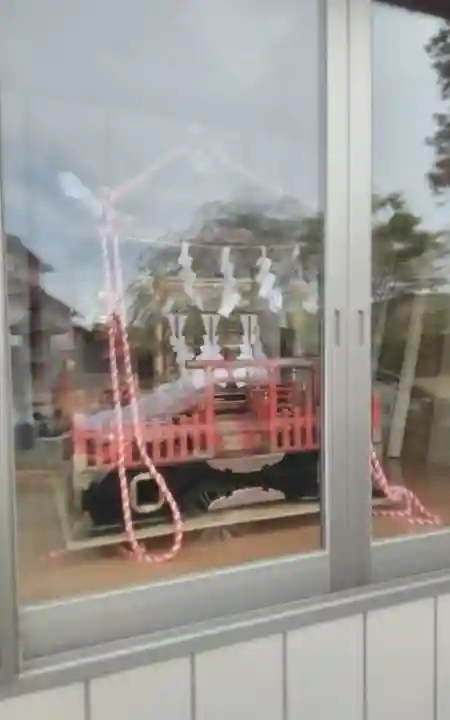 大崎八幡神社(宮城県)