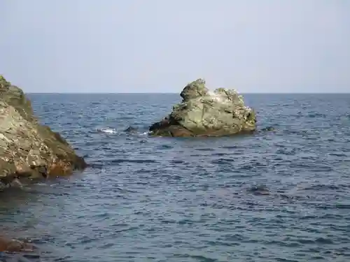 二見興玉神社(三重県)