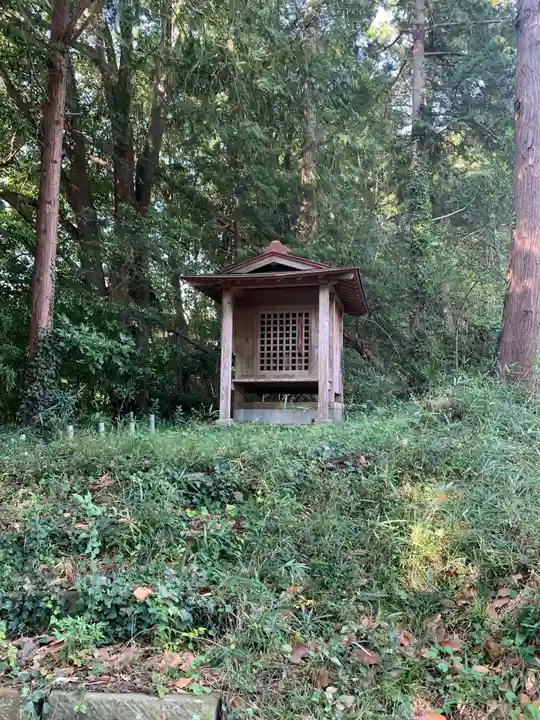 東勝寺(千葉県)
