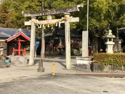 春日神社(和歌山県)