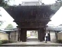 天猷寺(岐阜県)