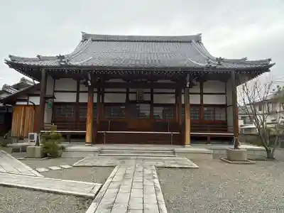 明覚寺(滋賀県)