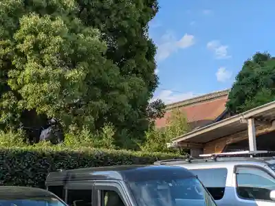 六孫王神社(京都府)