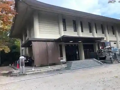 藤森神社のその他建物