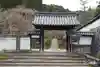 酬恩庵一休寺(京都府)