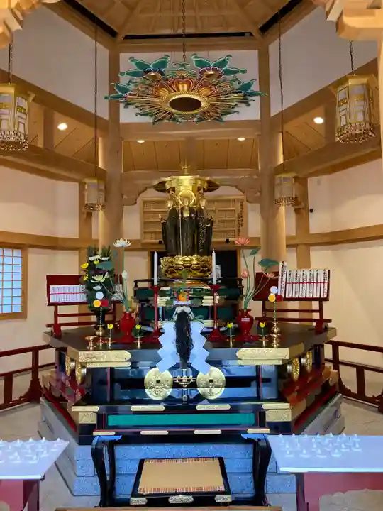 浅草寺(東京都)