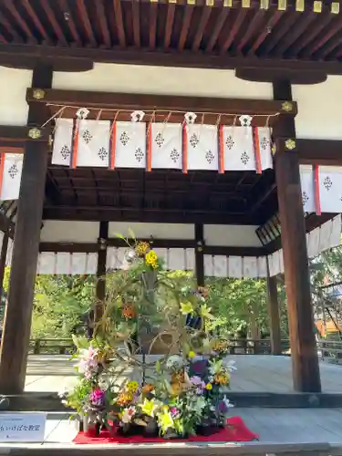 御霊神社（上御霊神社）(京都府)