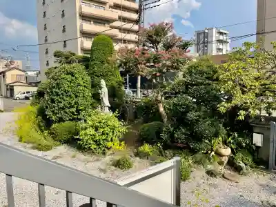 妙善寺(埼玉県)