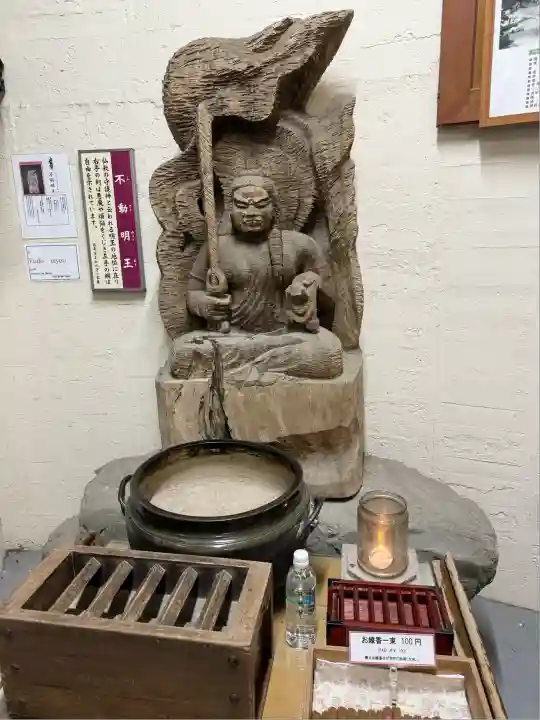 東京湾観音教会(千葉県)