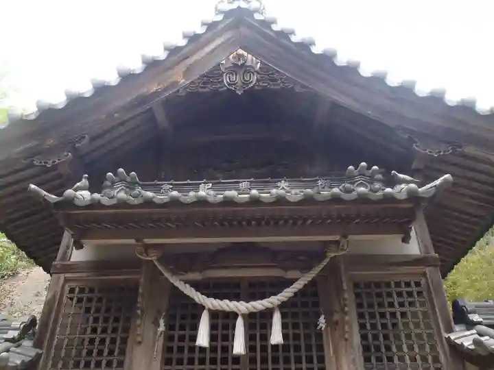 八幡社(愛知県)