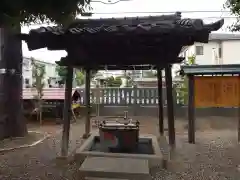 雷神社(東京都)