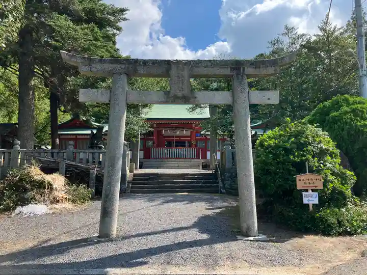 神谷神社(香川県)