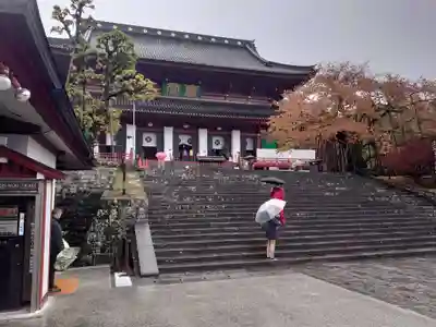 輪王寺のその他建物