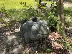 柿本神社(奈良県)