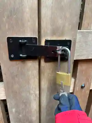 岩屋寺奥の院(白山権現)(愛媛県)