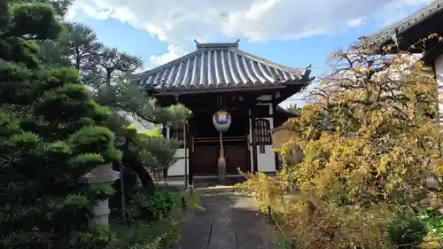 祐正寺(京都府)